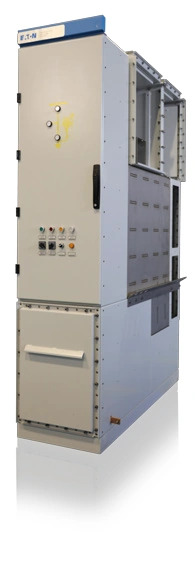 Eaton Power Xpert XGIS switchgear product reference